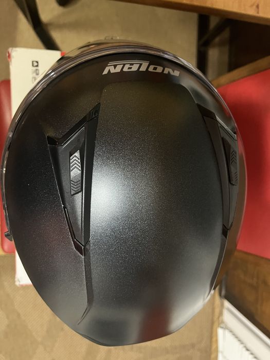 Каска Nolan N87 размер M