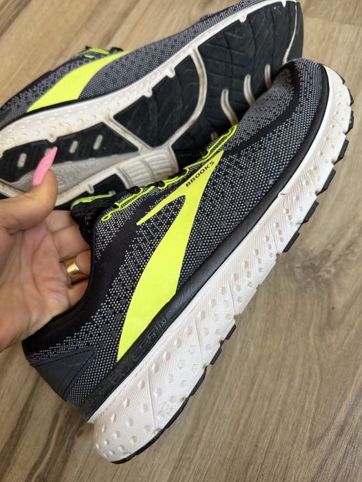 Оригинални мъжки маратонки Brooks Glycerin 18 ! 45 н