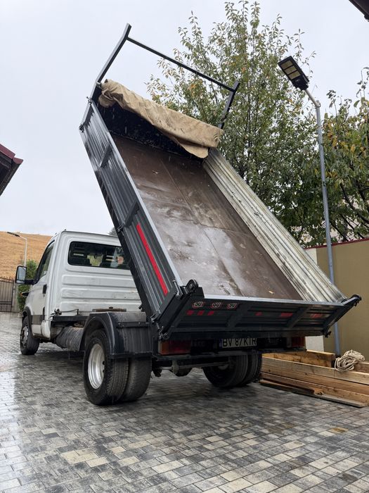 Iveco Basculabil 65c15