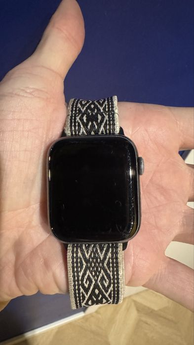Apple watch 4 44 mm