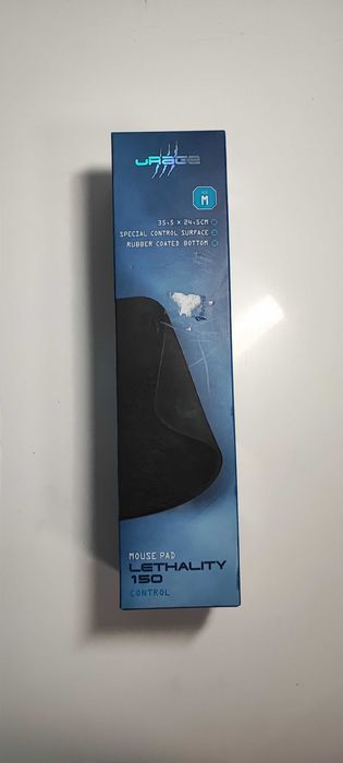 Подложка за мишка Hama Urage