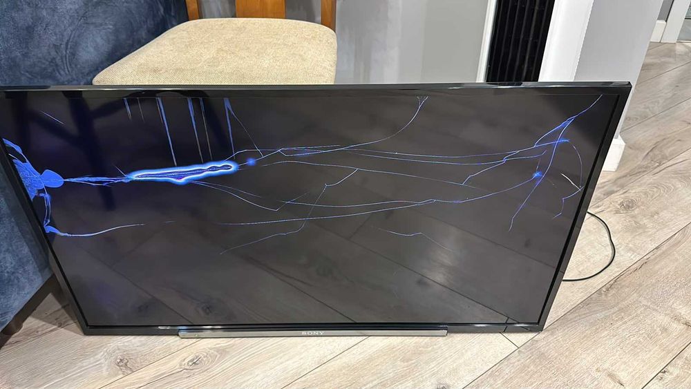 Sony диагональ 40