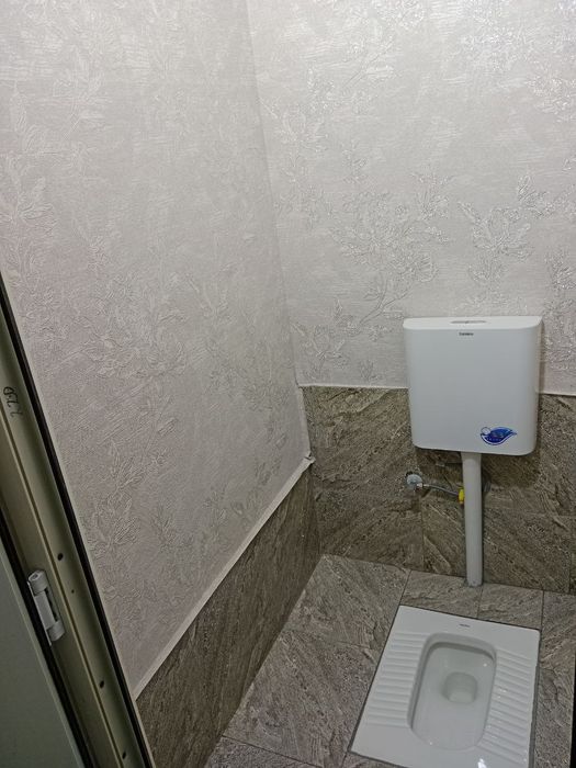 Kvartira qizlar uchun