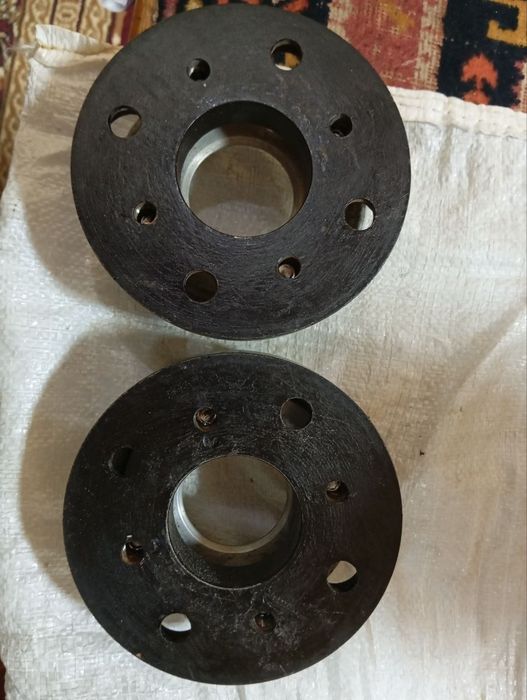 Переходник завод оригинал Damasga 2ta dona