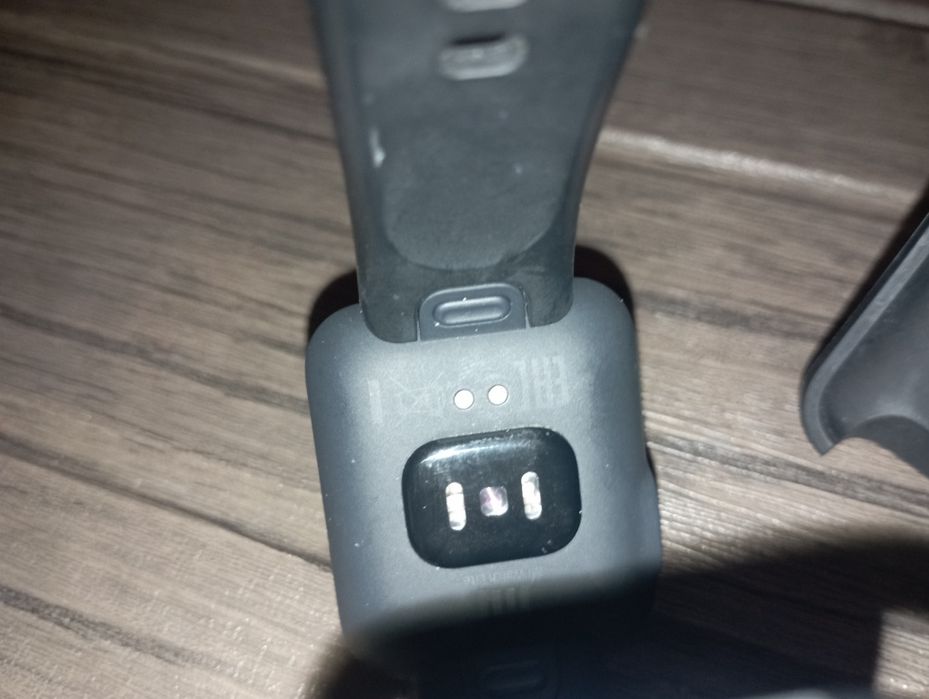 Смарт часы Xiaomi mi watch lite