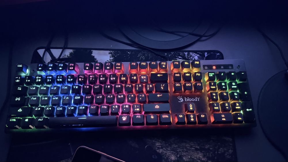 Продам компьютер мощный