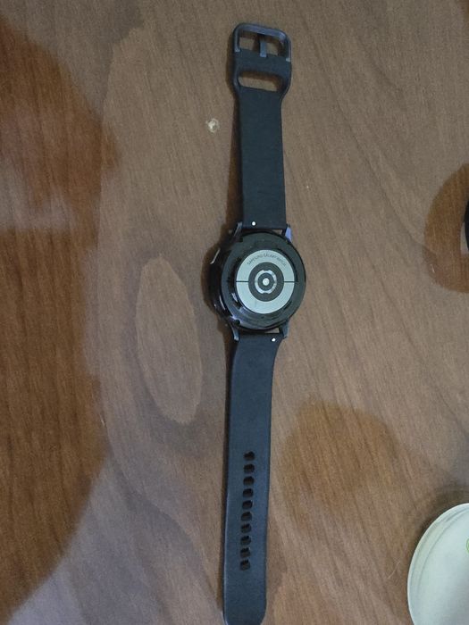 Galaxy watch active 2