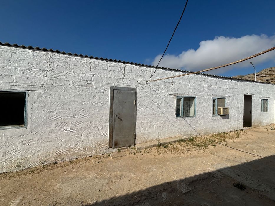 5-ти комнатный дом