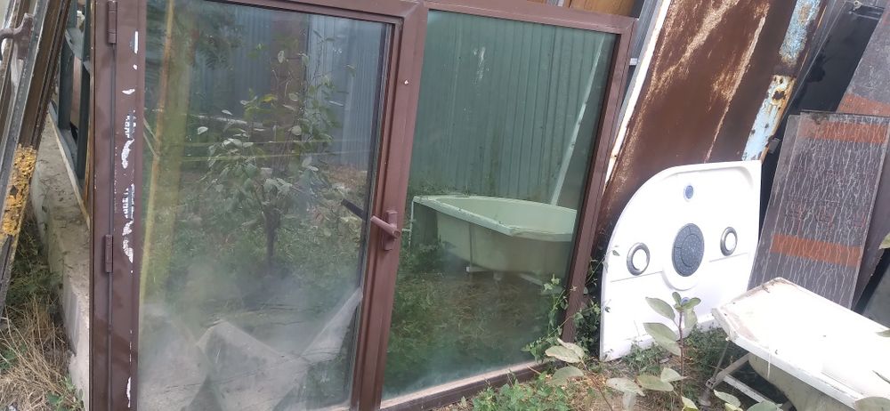 Шанрак 1 Алатауски раион