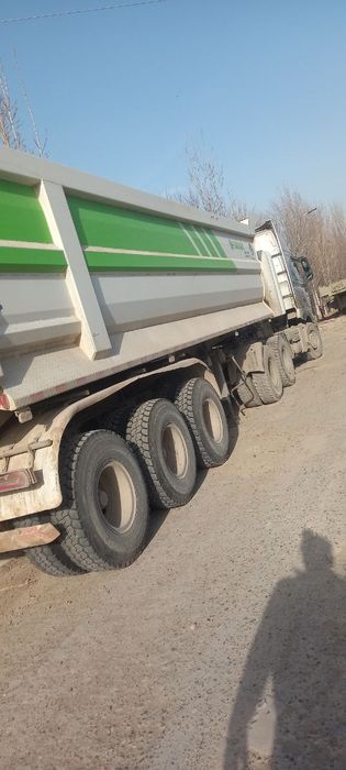 A7 Howa moshina sotiladi