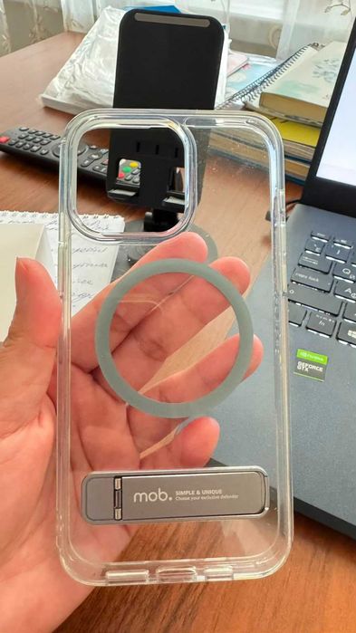 чехол для iphone 15 pro max