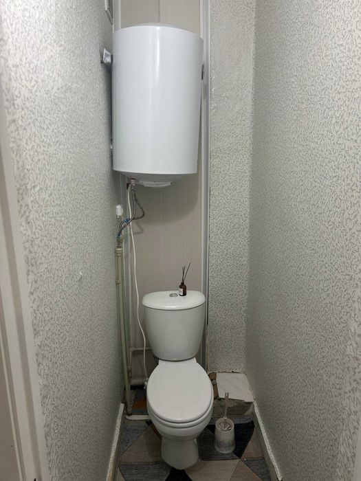 2-х комнатная квартира