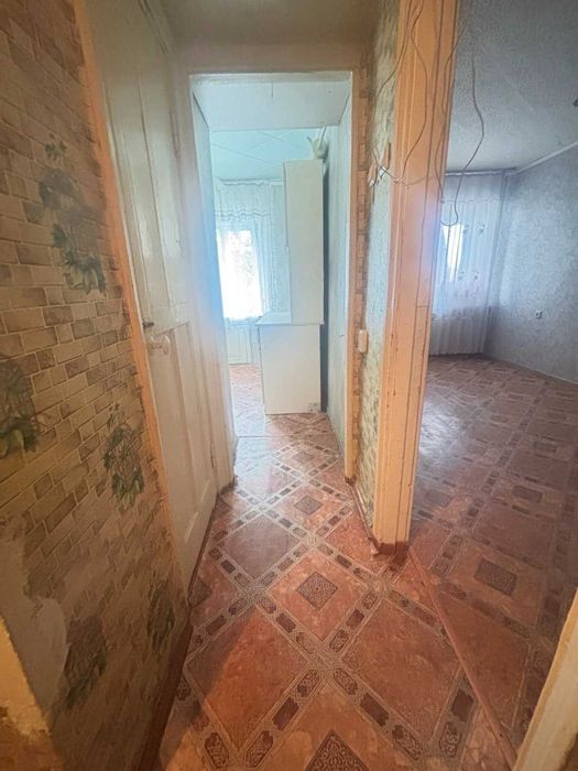 Продам 1 комнатную квартиру