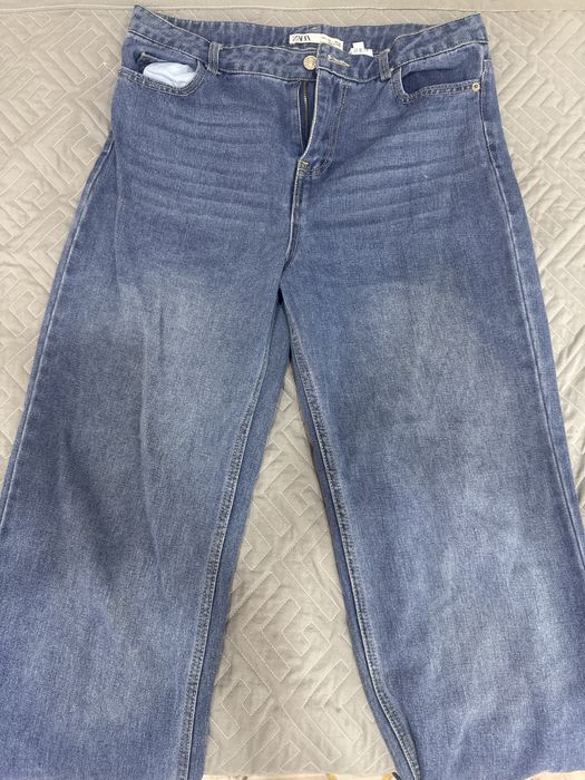 Джинсы Zara Новые