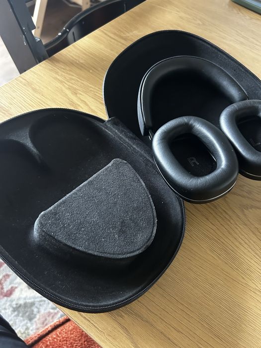 Слушалки bowers & wilkins px7 s2e