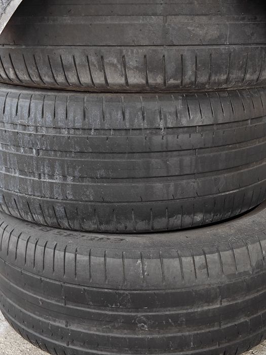 Шины r21 285/45 113y