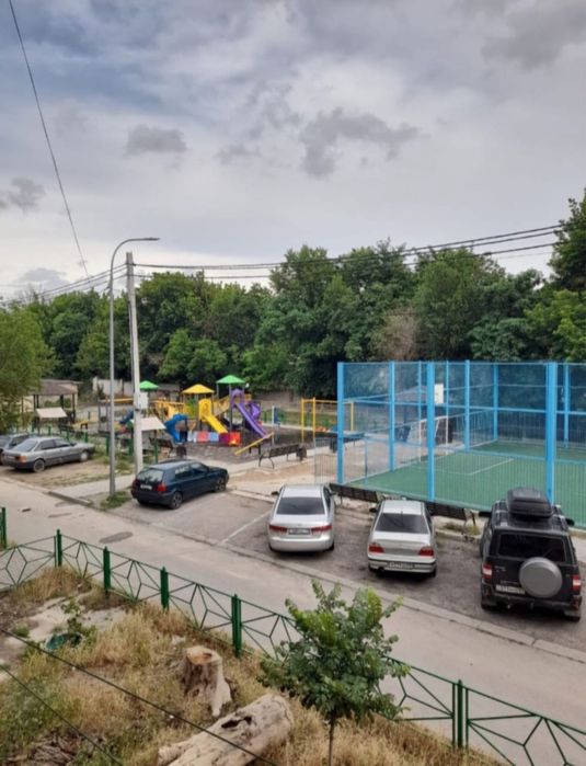 Продается квартира