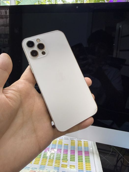Iphone 12 pro  128 Gb