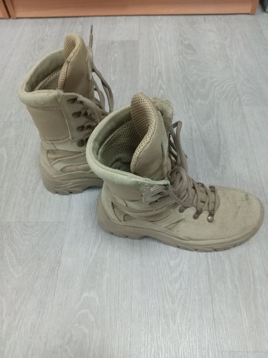 Продам берцы летнее цены разные!