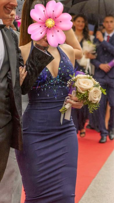 Бална/ официална/ коктейлна рокля