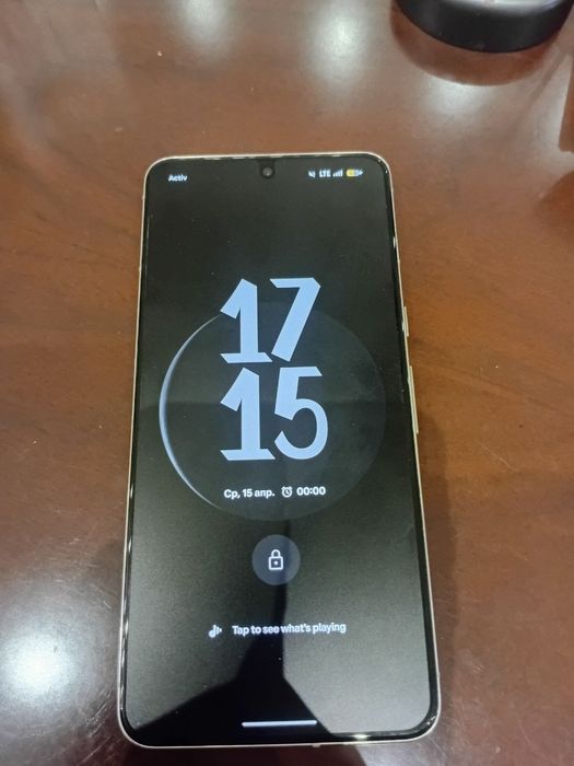 Google pixel 8 pro