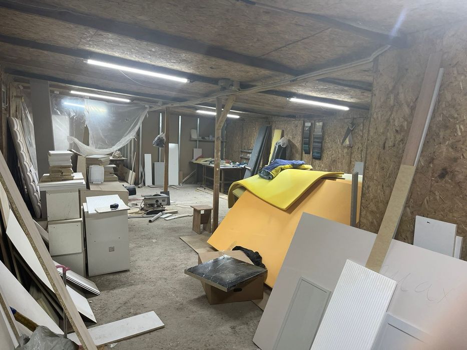 Сдам в аренду помещения