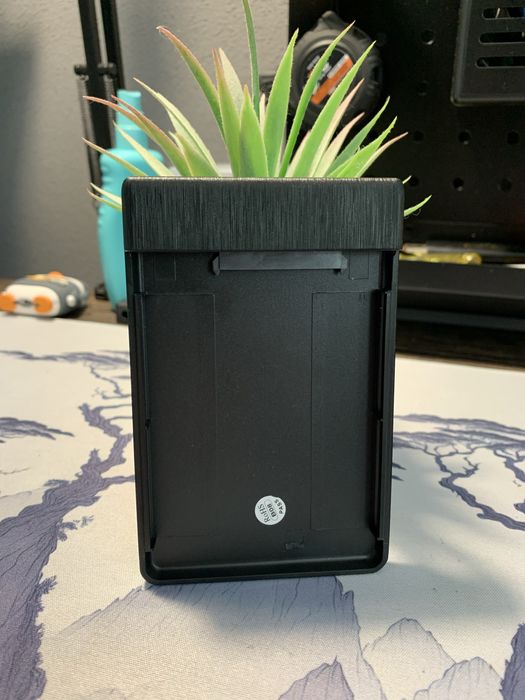 ORICO Carcasă Externă HDD/SSD 2.5”