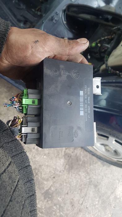 Сензор педал за газ голф 4 бора 1.9тди