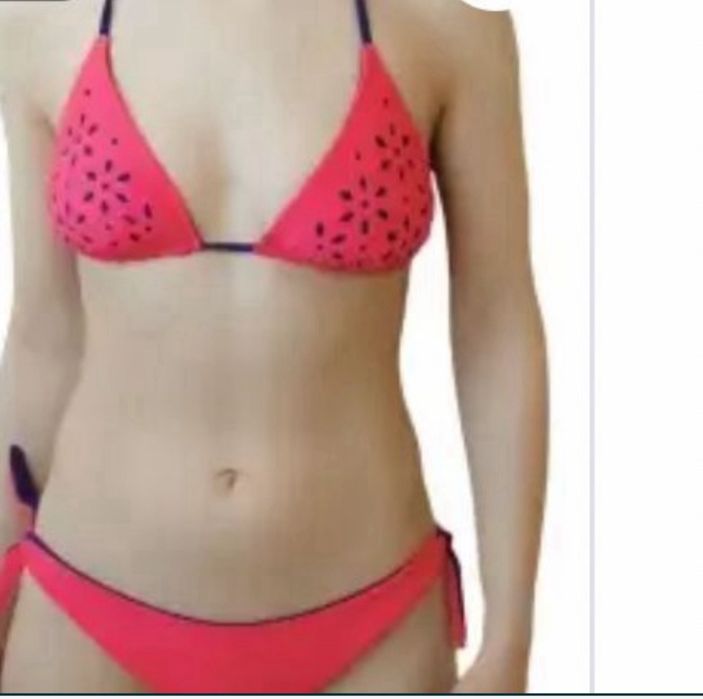 Купальник новый р 44/46