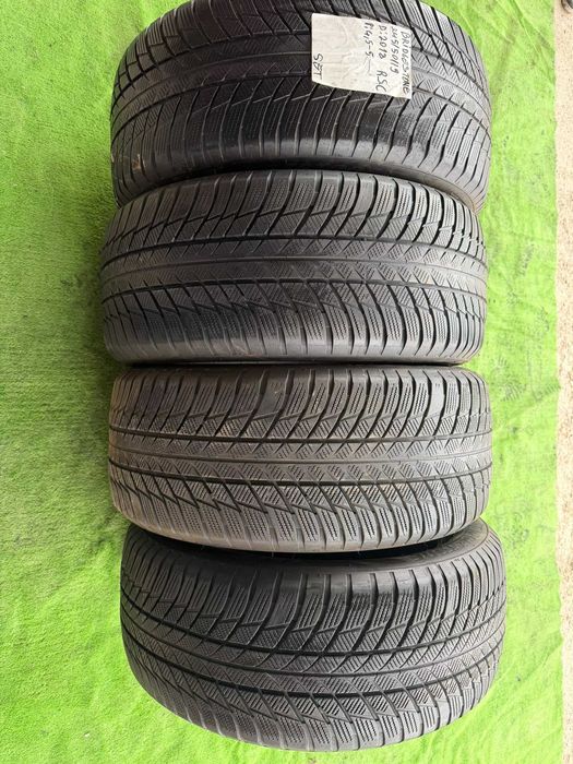Anvelope iarnă 245/50/19 Bridgestone RSC
