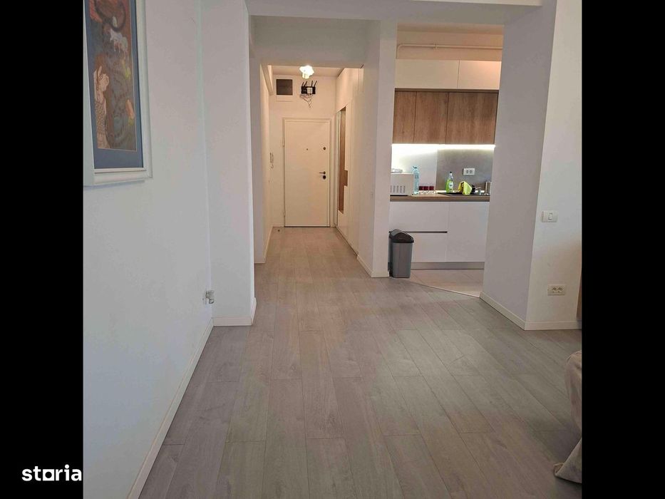 Apartament Grădina Botanică