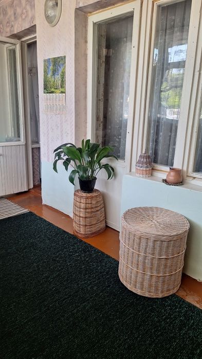 Продаётся 2-х комнатная квартира в Келесе