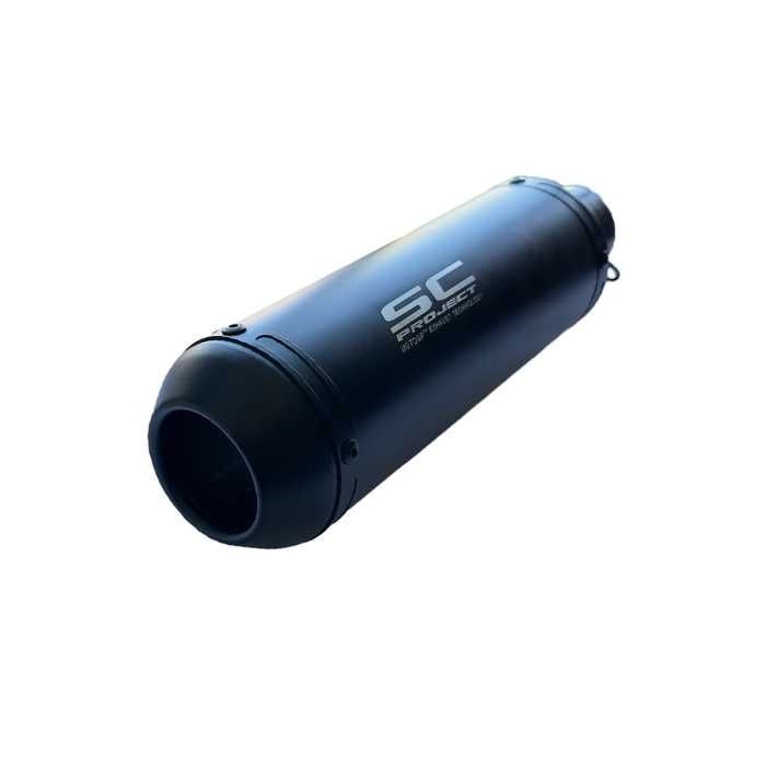 Гърне за мотоциклет 50мм