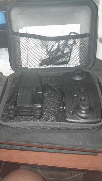 Vand drona nou-nouta