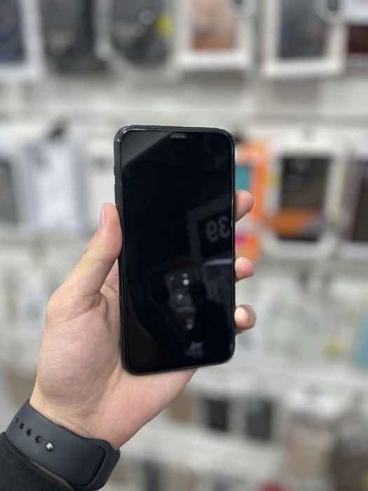Iphone 11 pro 256gb
