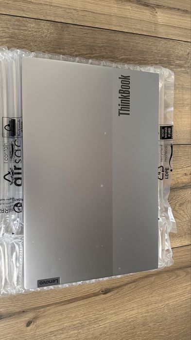 Лаптоп Lenovo Thinkbook 14 Gen 2 Intel i5-1135G7 8GB RAM 256GB SSD Windows 11 Pro