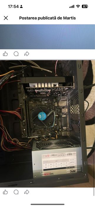 Calculator i5 generatia 7