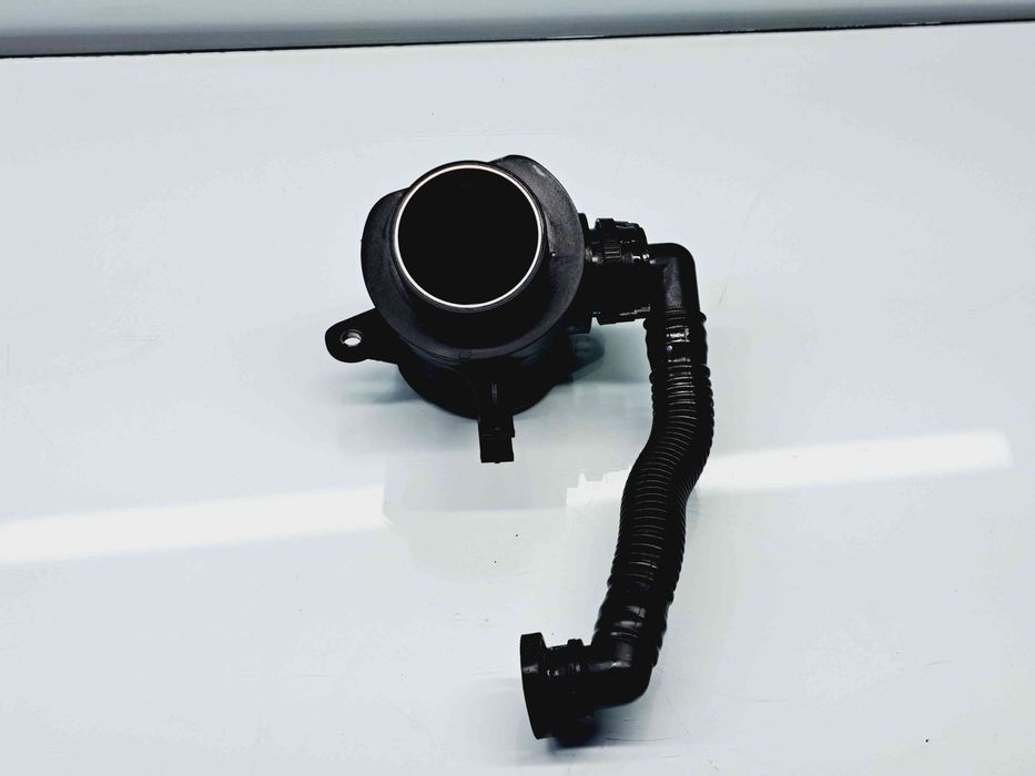Rezonator aer Audi A8 D4 (4H2, 4H8, 4HC, 4HL) [Fabr 2009-2018] 0591299