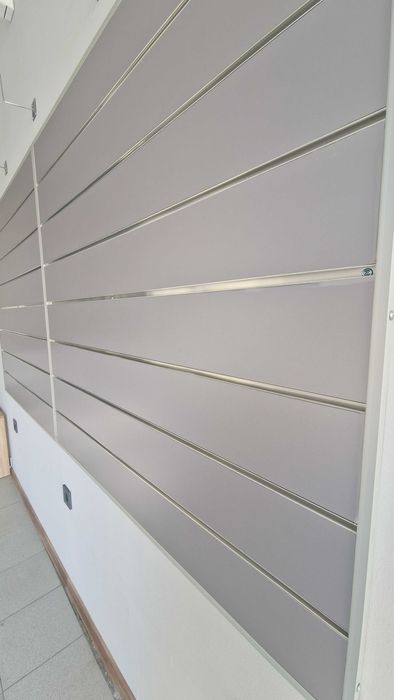 Търговско оборудване - Канално пано