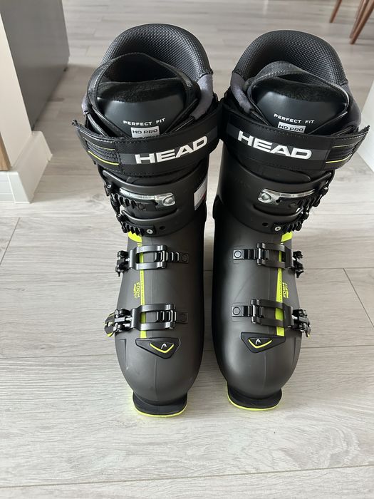 De vanzare clapari HEAD.