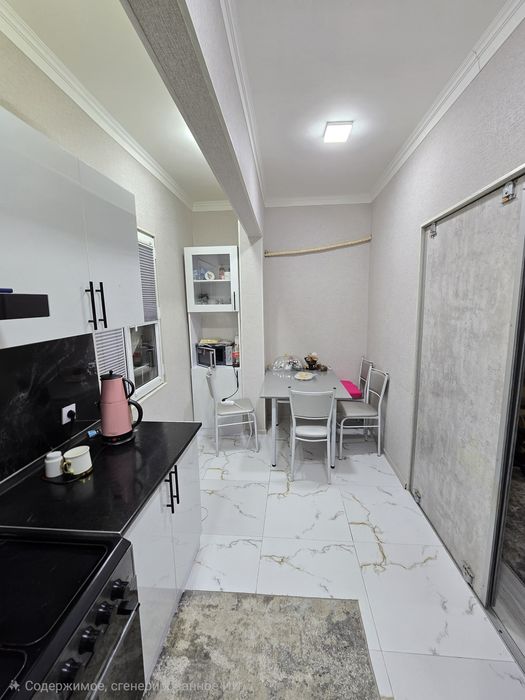 Карасу-1 Продаётся квартира 2/5/9 Мирзо Улугбекский район