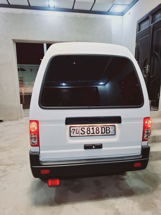 Yengil  Miniven Damas