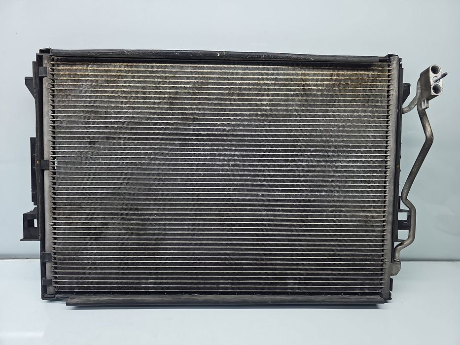 Radiator clima / AC Mercedes Clasa S (W221) [Fabr 2005-2013] A22150013