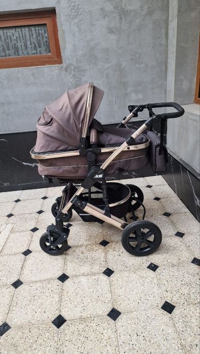 Adil kolyaska . Transformer