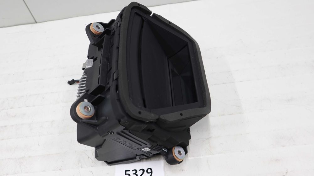 Хедъп дисплей Head up BMW F45 F46 MINI F60 БМВ Ф45 Ф46 МИНИ Ф60