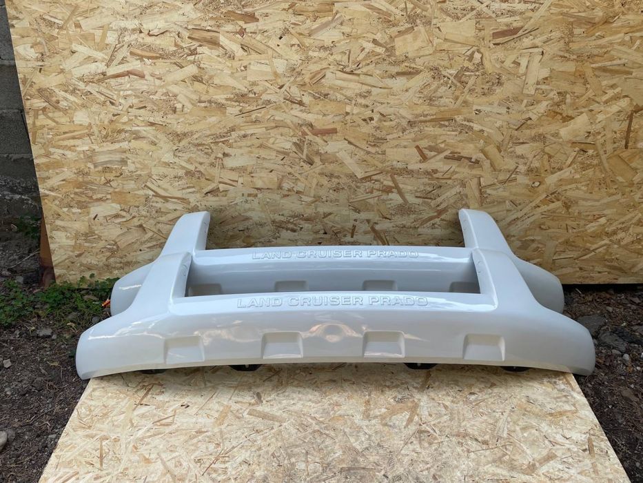 Губа Прадо 120/Губа Прадо 150