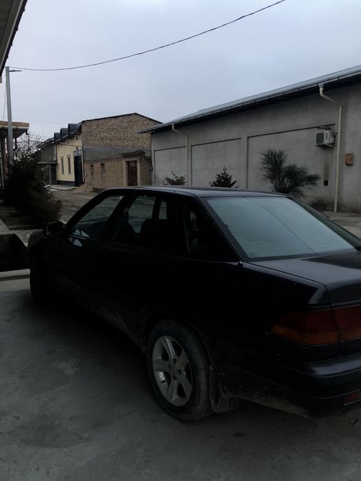 Даевоо Эсперо сотилади