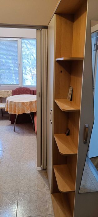 Дава се под наем Двустаен апартамент в Пловдив, Съдийски - 70 кв.м за 448.8 € - Снимка #9