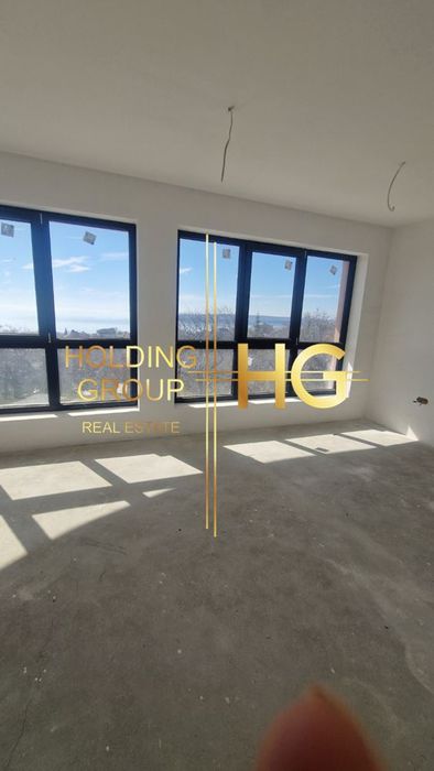 Къща в Варна-м-т Акчелар площ 430