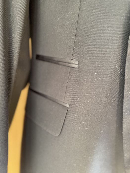 Смокинг для свадьбы